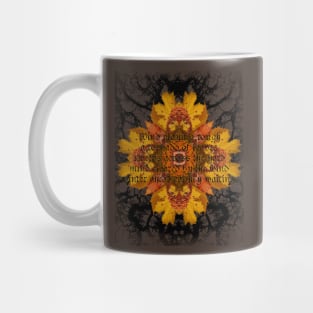 Autumn Mug